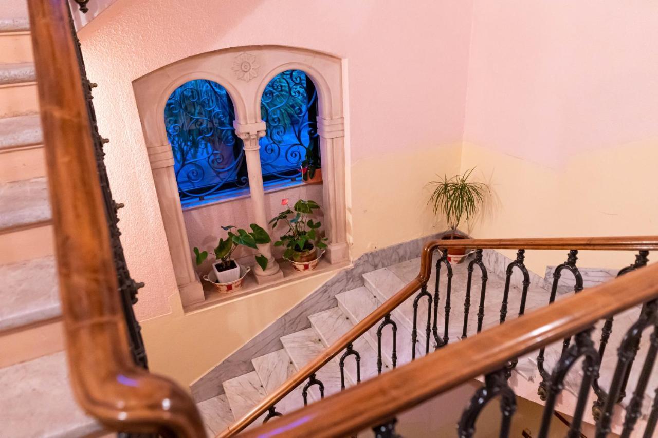 Вилла Casa Lamandia By Sthey Монополи Экстерьер фото